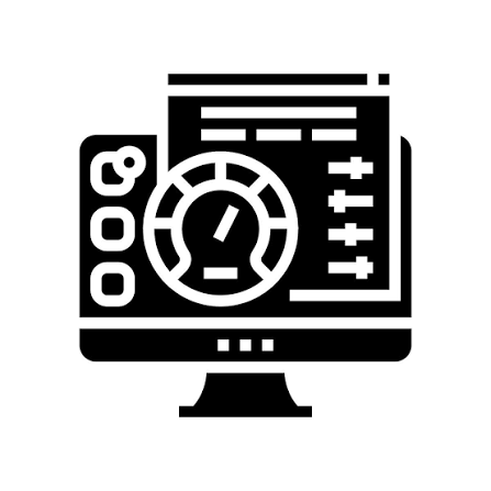 Passport Application Icon